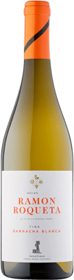 Ramón Roqueta Montemar Garnacha Blanca 75 cl