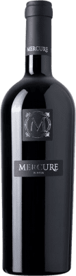 Doña Felisa Mercure Petit Verdot Sierras de Málaga 75 cl