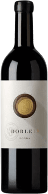 Doña Felisa Doble 12 Doce 15 Meses Sierras de Málaga Crianza Bouteille Magnum 1,5 L