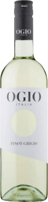 Ogio Pinot Gris Delle Venezie 75 cl