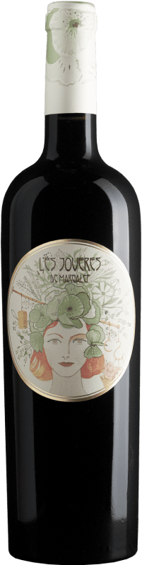 免费送货 | 红酒 Celler Ronadelles Les Joveres de Margalef Negre 西班牙 75 cl