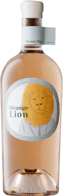 Celler Ronadelles Orange Lion