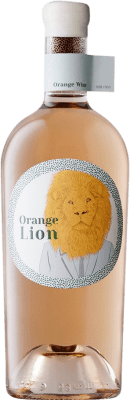 Celler Ronadelles Orange Lion 75 cl