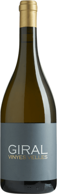 28,95 € | Белое вино Celler Ronadelles Giral Vinyes Velles Blanc Испания 75 cl