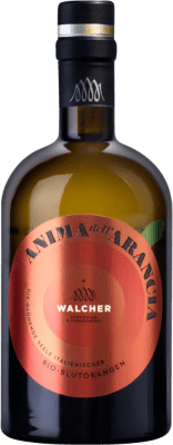 送料無料 | マーク＆ハードリカー Alfons Walcher Anima d'Arancia イタリア ボトル Medium 50 cl