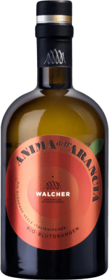 Орухо Марк Alfons Walcher Anima Eco — Эко Био Органический 50 cl Arancia — Апельсин