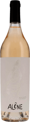 Alône Seco Rosé 75 cl