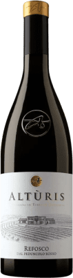 Alturis Rosso Refosco Secco Friuli 75 cl