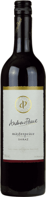 Andrew Peace. Masterpeace Syrah — Сира Seco — Сухое 75 cl