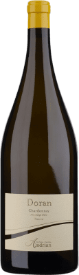 Cantina Andrian Doran Chardonnay сухой Trentino Резерв бутылка Магнум 1,5 L