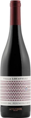 Angoris Villa Locatelli Refosco — Рефоско Friuli Isonzo 75 cl