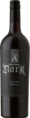 Apothic Dark 干 California 75 cl