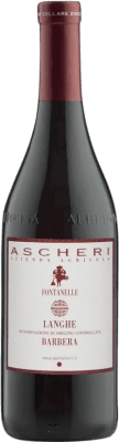 Ascheri Fontanelle