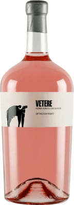 San Salvatore 1988 Vetere Rosato 3 L