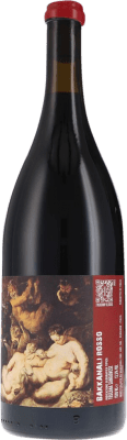 Bakkanali Rosso Seco 1,5 L