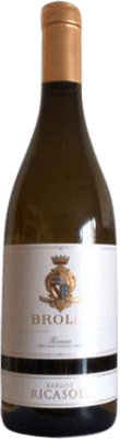 Barone Ricasoli Brolio Bianco Dry Toscana 75 cl