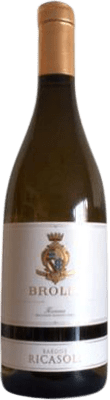 Barone Ricasoli Brolio Bianco Dry