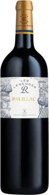 Château Lafite-Rothschild Les Légendes R 1,5 L