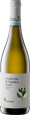 Cantine Belisario Valbona Verdicchio Trocken Verdicchio di Matelica 75 cl
