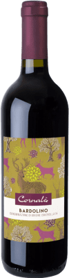 Bennati Cornalé Seco Bardolino 75 cl