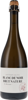 Bertram Baltes Blanc de Noir Spätburgunder Brut Natur 75 cl