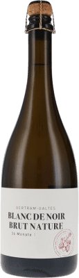 Bertram Baltes Blanc de Noir Pinot Black Brut Nature 75 cl