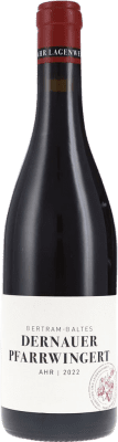 Bertram Baltes Dernauer Pfarrwingert Pinot Negro Trocken — Seco Ahr 75 cl