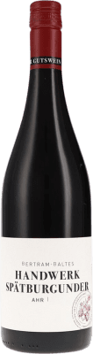Bertram Baltes Handwerk Pinot Noir — ピノ・ノワール Trocken — 辛口 Ahr 75 cl