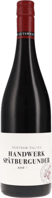 Bertram Baltes Handwerk Pinot Negro Seco 75 cl