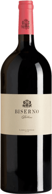 Tenuta di Biserno Toscana бутылка Магнум 1,5 L