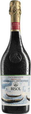 Bisol Gondolieri Millesimato Glera Brut Veneto 75 cl