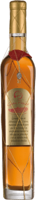Free Shipping | White Wine Bodegas del Señorío Gran Paulet Seco — Dry 1959 D.O. Cariñena Spain Garnacha — Grenache Medium Bottle 50 cl