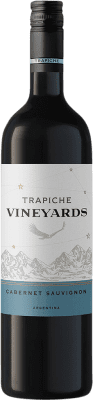Trapiche Cabernet Sauvignon ドライ Mendoza 75 cl