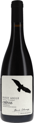 Domaine Boris Champy Petit Aigle Les Blémonts Cru сухой