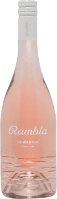 Born BCN Rambla Rosé Catalunya 75 cl