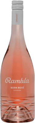 Born BCN Rambla Rosé Catalunya 75 cl