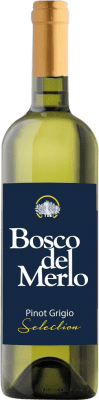 Bosco del Merlo Selection