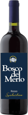 Bosco del Merlo Selection Rosso