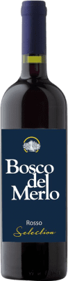 Bosco del Merlo Seleção