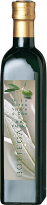 オリーブオイル Bottega Sapore di Perugia Umbria EVOO エキストラバージン 75 cl