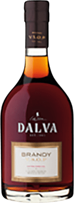 白兰地 Dalva Dalva VSOP Extra Special Douro 70 cl