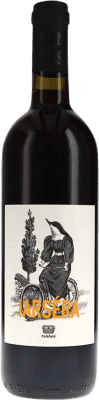 Calafata Iarséra Rosso Sangiovese Seco Toscana 75 cl