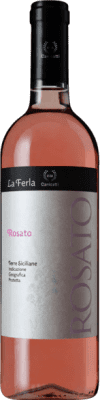 Canicatti La Ferla Sicilia 75 cl