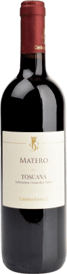 Cantina Gentili Matero Rosso