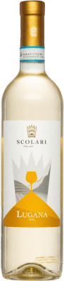 Cantine Scolari Visual Trocken