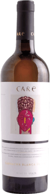 Care Nativa Garnacha — グルナッシュ Cariñena 75 cl