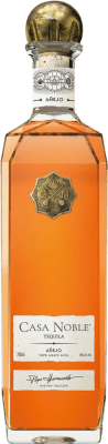 Текила Casa Noble Añejo — Выдержанный