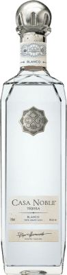 龙舌兰酒 Casa Noble Blanco — 白色的