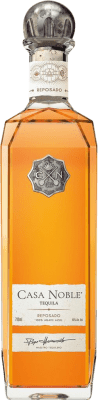 Текила Casa Noble Reposado — Репосадо 70 cl
