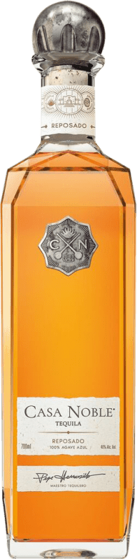 44,95 € Бесплатная доставка | Текила Casa Noble Reposado — Репосадо